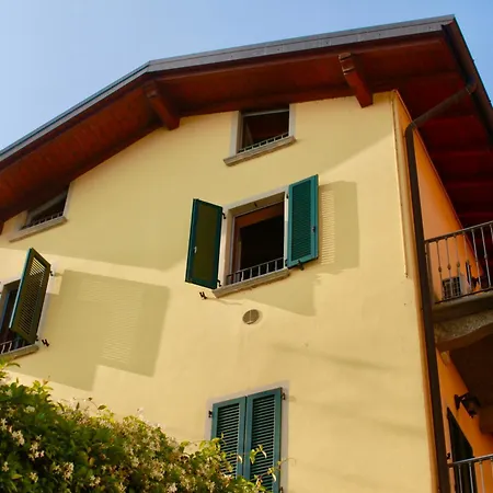 Casa Fabrizia 公寓 *