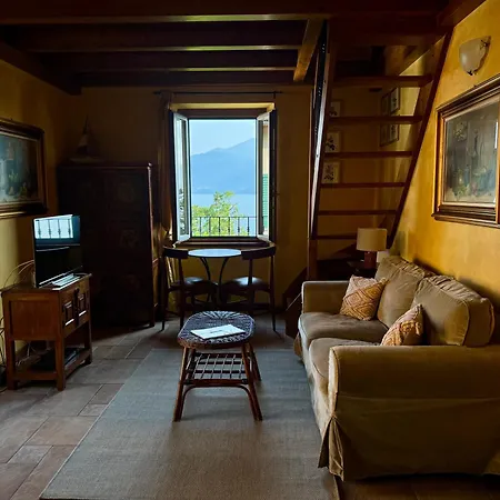 Lägenhet Casa Fabrizia *