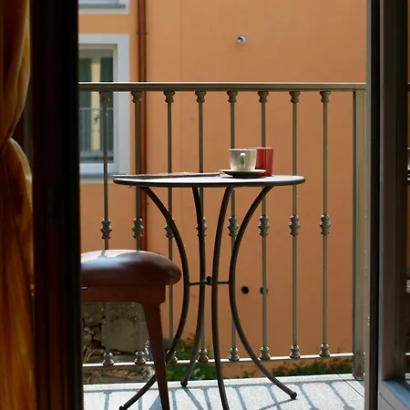 Lägenhet Casa Fabrizia