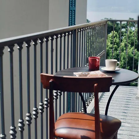 Lägenhet Casa Fabrizia *