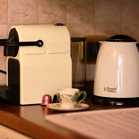 Lägenhet Casa Fabrizia