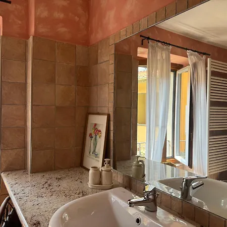 Lägenhet Casa Fabrizia Varenna