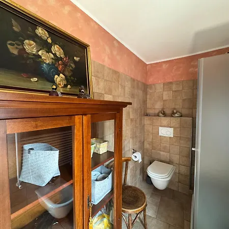 Casa Fabrizia * Varenna