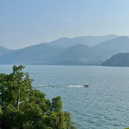 Casa Fabrizia Lägenhet Varenna