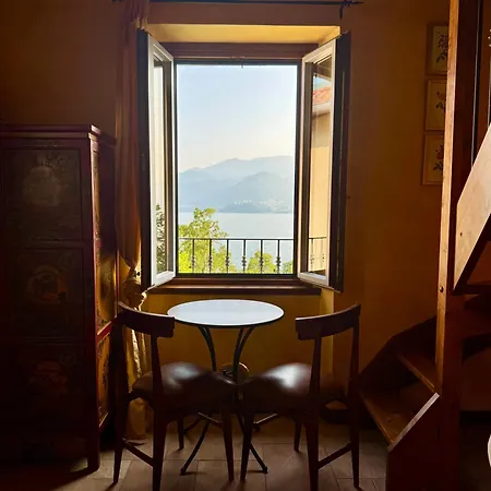 Lägenhet Casa Fabrizia