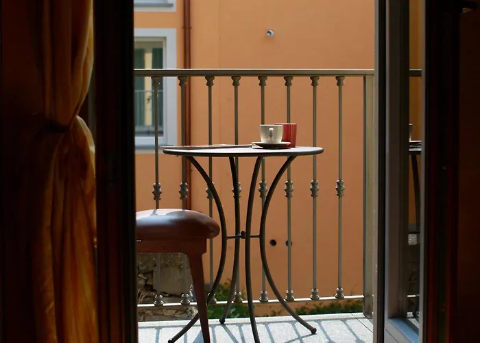 Appartement Casa Fabrizia