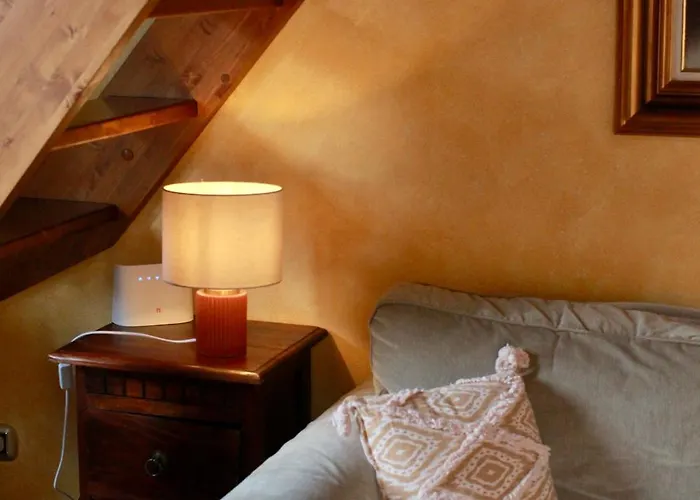 Casa Fabrizia Appartement