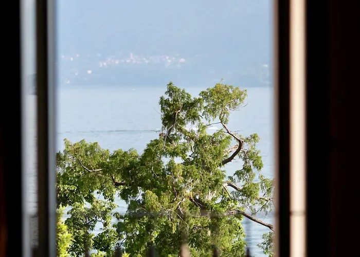 דירה Casa Fabrizia *