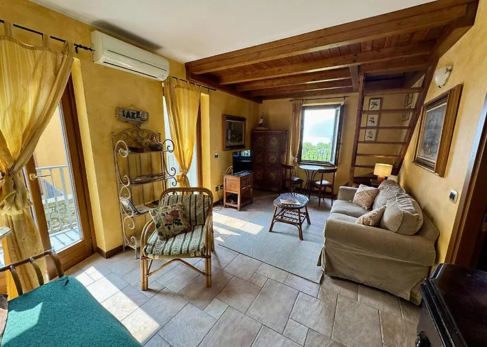 Appartement Casa Fabrizia