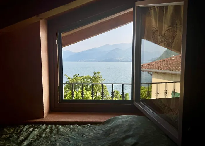 Appartement Casa Fabrizia *