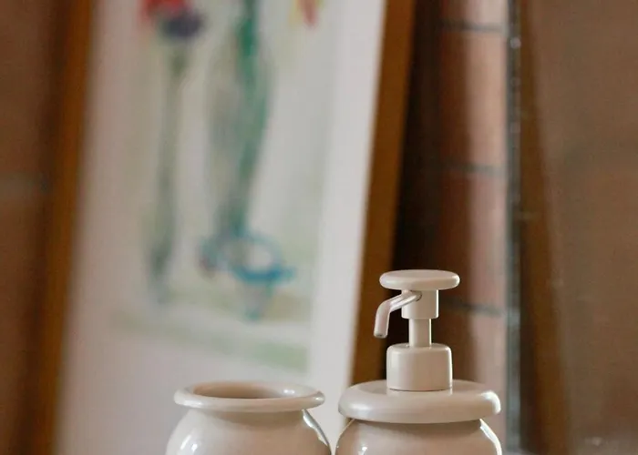 דירה Casa Fabrizia ורנה