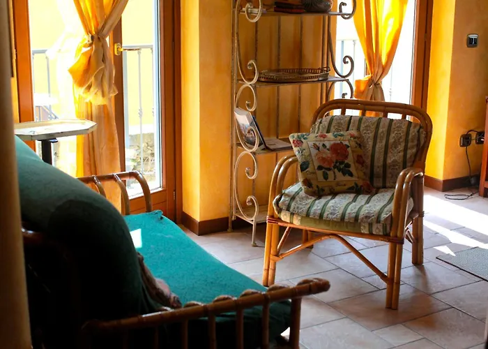 Casa Fabrizia Appartement