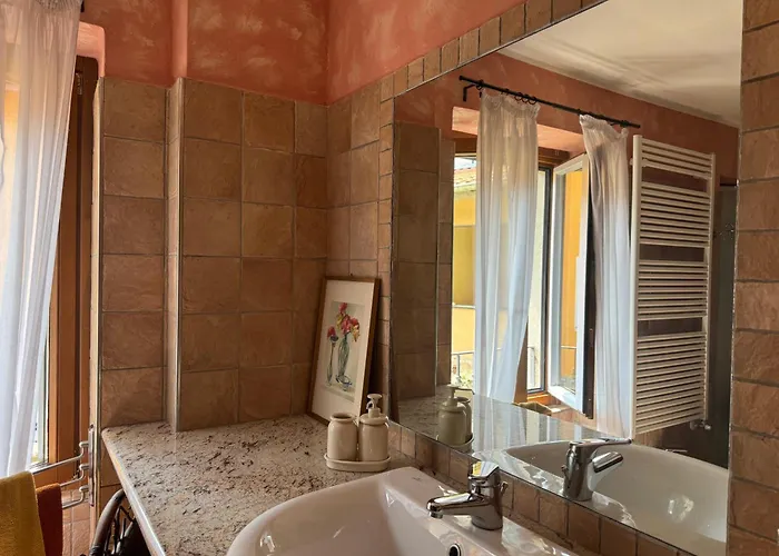 Appartement Casa Fabrizia Varenna