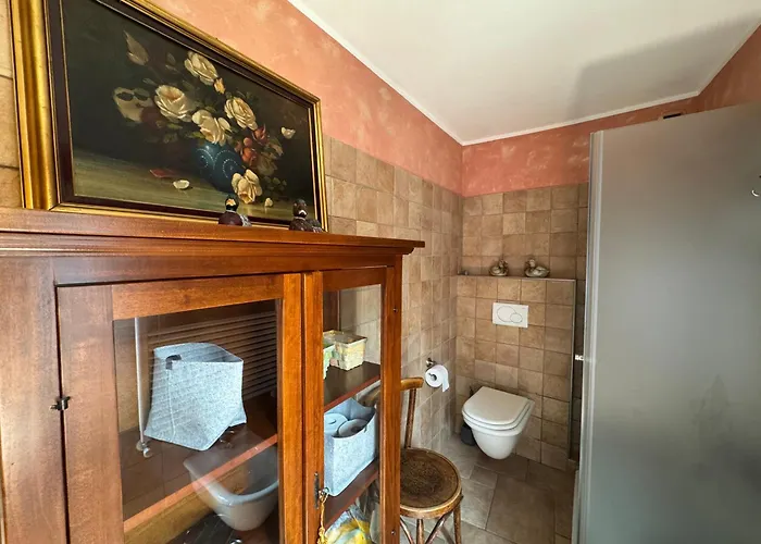 Casa Fabrizia * Varenna