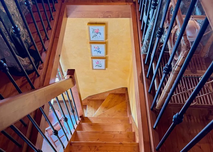 Casa Fabrizia Appartement