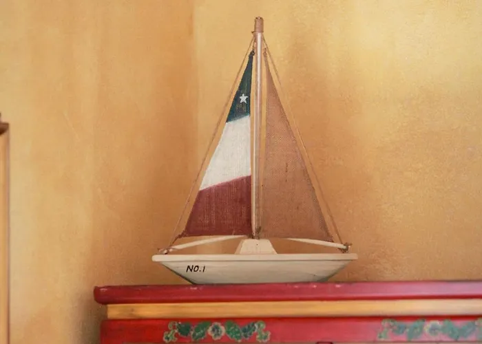 Casa Fabrizia * Varenna