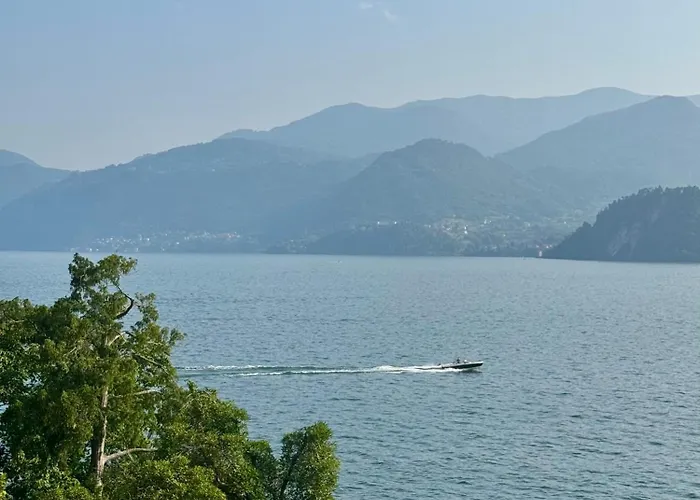 Casa Fabrizia Appartement Varenna