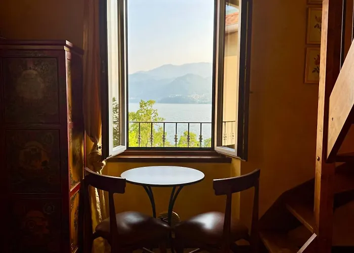 Appartement Casa Fabrizia