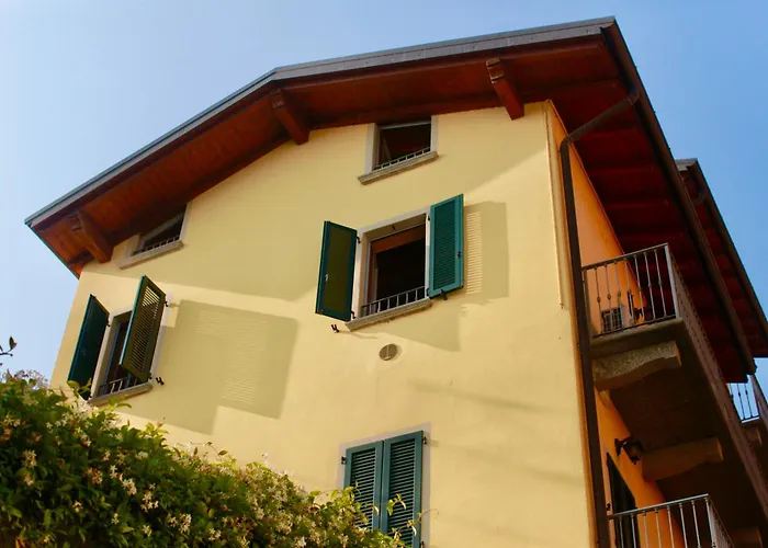 Casa Fabrizia Appartement *