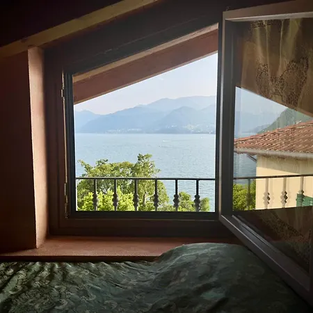 Апартаменты Casa Fabrizia *