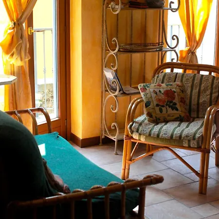 Casa Fabrizia Апартаменты