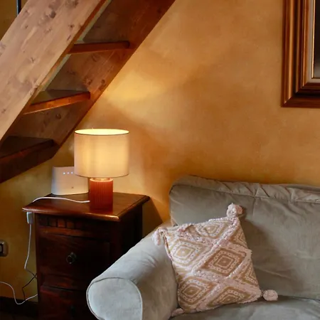 Casa Fabrizia Appartement