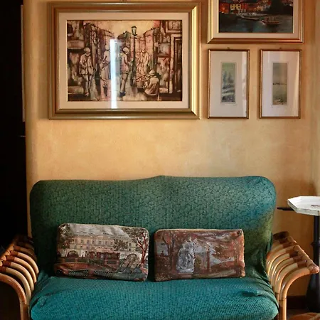 Casa Fabrizia