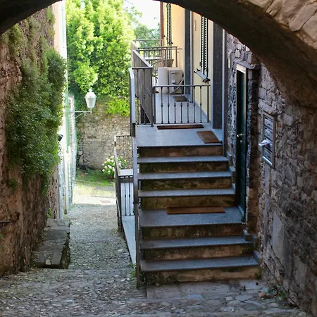 Casa Fabrizia